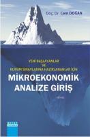 Mikroekonomik Analize Giriş