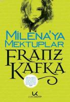 Milena'ya Mektuplar