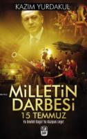 Milletin Darbesi 15 Temmuz