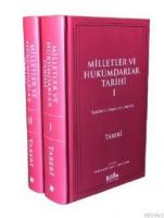 Milletler ve Hükümdarlar Tarihi