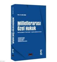 Milletlerarası Özel Hukuk Pratik Çalışmalar
