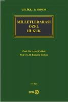 Milletlerarası Özel Hukuk