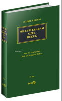 Milletlerarası Özel Hukuk