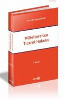Milletlerarası Ticaret Hukuku