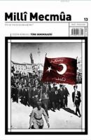 Milli Mecmua Sayı 13 / Mart - Nisan 2020