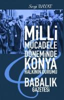 Milli Mücadele Döneminde Konya Halkının Durumu