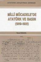 Milli Mücadele'de Atatürk ve Basın