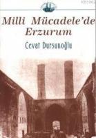 Milli Mücadele'de Erzurum