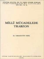 Millî Mücadelede Trabzon