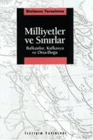 Milliyetler ve Sınırlar