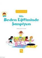 Milo Beden Eğitiminde Şampiyon