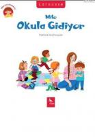 Milo Okula Gidiyor