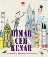 Mimar Cem Kenar