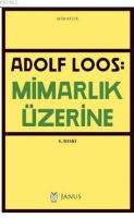 Mimarlık Üzerine