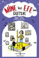 Mine ile Efe'nin Defteri