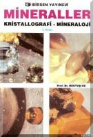 Mineraller Kristallografi - Mineraloji