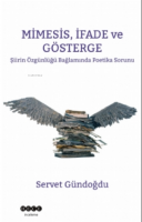 Minesis, İfade ve Gösterge