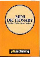 Mini Dictionary