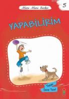 Mini Mini Birler 5 - Yapabilirim
