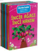 Mini Mini Fabllar Karakter Geliştiren Masallar