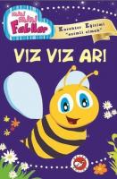 Mini Mini Fabllar Vız Vız Arı