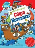 Minik Gezginler