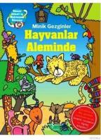 Minik Gezginler