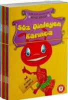 Minik Kahramanlardan Büyük Sözler Serisi