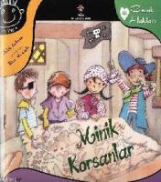 Minik Korsanlar