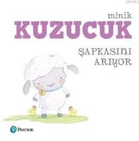 Minik Kuzucuk Şapkasını Arıyor