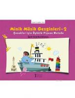 Minik Müzik Gezginleri 2