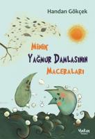 Minik Yağmur Damlasının Maceraları