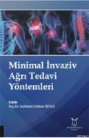 Minimal İnvaziv Ağrı Tedavi Yöntemleri