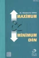 Minimum ve Maximum Din