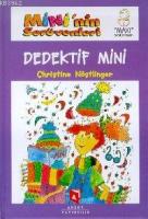 Mini'nin Serüvenleri Dedektif Mini
