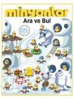 Minyonlar-Ara ve Bul