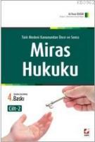 Miras Hukuku (2.Cilt)