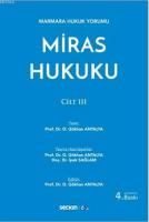 Miras Hukuku