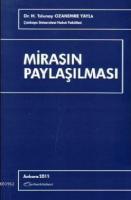 Mirasın Paylaşılması