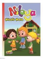 Misafir Mete - Niloya