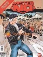 Mister No Sayı: 111 Kuşatma