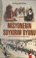 Misyonerin Soykırım Oyunu
