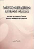 Misyonerlerin Kur'an Algısı