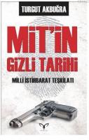 MİT'in Gizli Tarihi