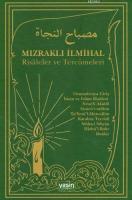 Mızraklı İlmihal (Tek Renk)