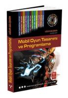 Mobil Oyun Tasarım ve Progralama