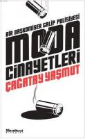 Moda Cinayetleri