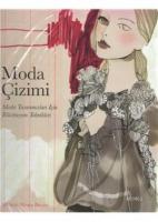 Moda Çizimi