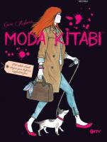 Moda Kitabı (Ciltli)