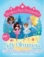 Modacı Peri Prensesler